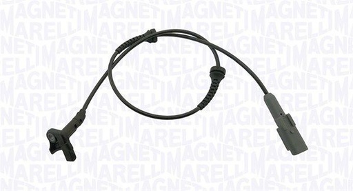 [MWSS148] FRONT ABS SPEED SENSOR MAGNETI MARELLI PSA