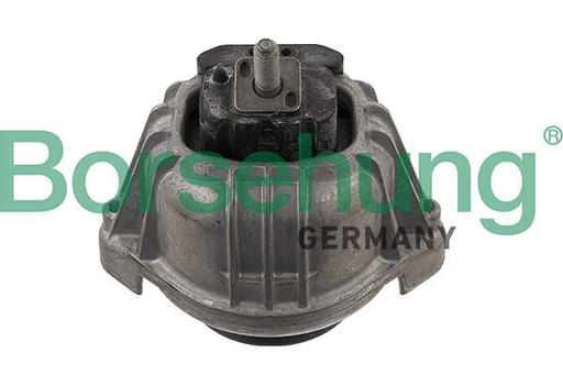 [B12642] ENGINE MOUNT LH BORSEHUNG BMW