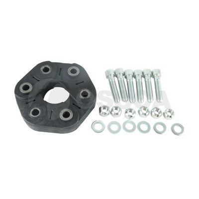 [76556] FLEX DISC KIT OSSCA MERC
