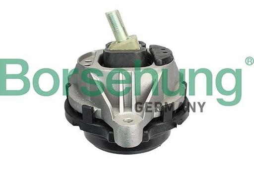 [B12600] ENGINE MOUNT LH BORSEHUNG BMW