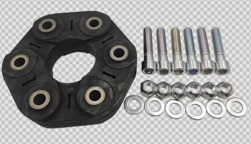 [79804] FLEX DISC KIT OSSCA MERC