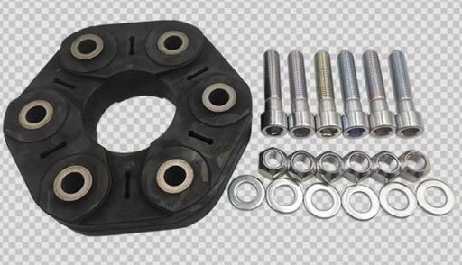 [79804] FLEX DISC KIT OSSCA MERC
