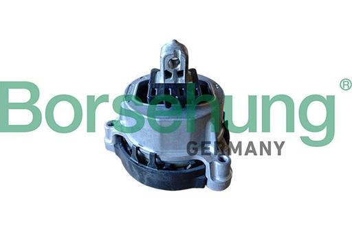 [B12609] ENGINE MOUNT LH BORSEHUNG BMW