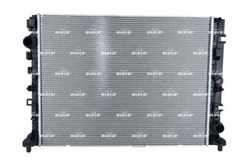 [550346] RADIATOR NRF MERC