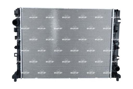 [550346] RADIATOR NRF MERC