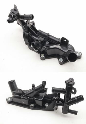 [52129] COOLANT JUNCTION OSSCA RENAULT