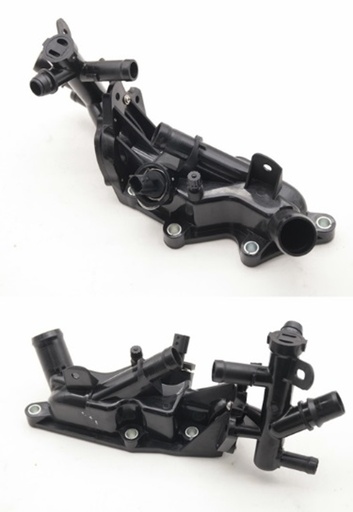 [52129] COOLANT JUNCTION OSSCA RENAULT