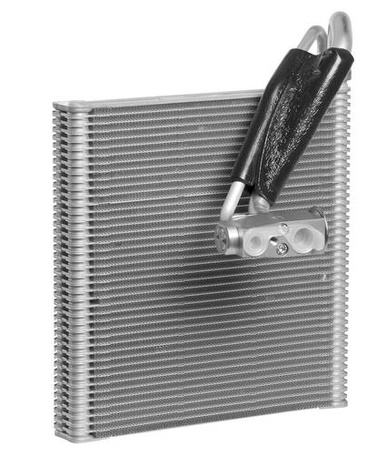 [715332] A/C EVAPORATOR VALEO VAG