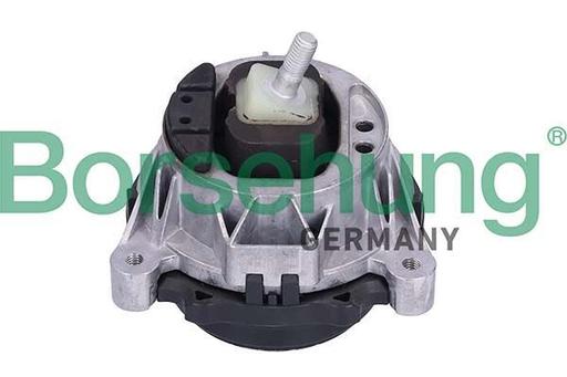 [B12602] ENGINE MOUNT LH BORSEHUNG BMW