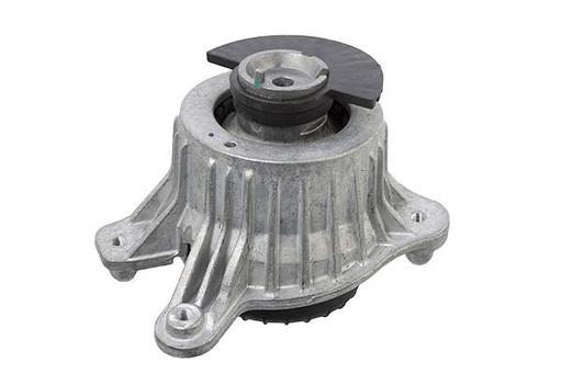 [B12648] ENGINE MOUNT LH BORSEHUNG MERC
