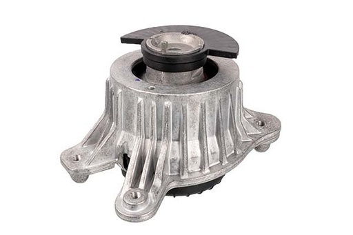 [B12646] ENGINE MOUNT LH BORSEHUNG MERC