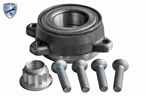 [V10-3977] WHEEL BEARING KIT FRONT VAICO VAG