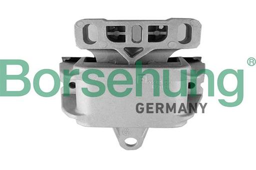 [B18933] ENGINE MOUNT LH BORSEHUNG VAG