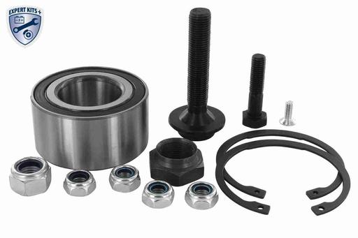 [V10-0310] WHEEL BEARING KIT FRONT VAICO VAG