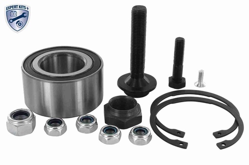 [V10-0310] WHEEL BEARING KIT FRONT VAICO VAG