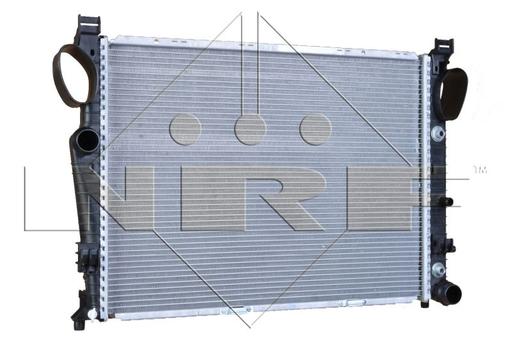[55337] RADIATOR NRF MERC