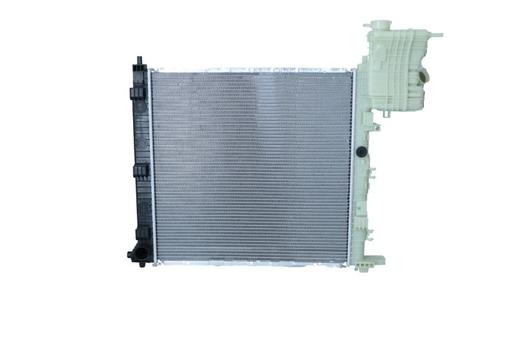 [50583] RADIATOR NRF MERC