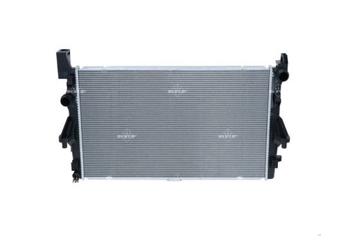 [59289] RADIATOR NRF MERC