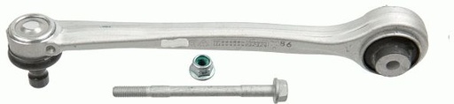 [39312 01] CONTROL ARM UPPER LHF LEMFORDER VAG