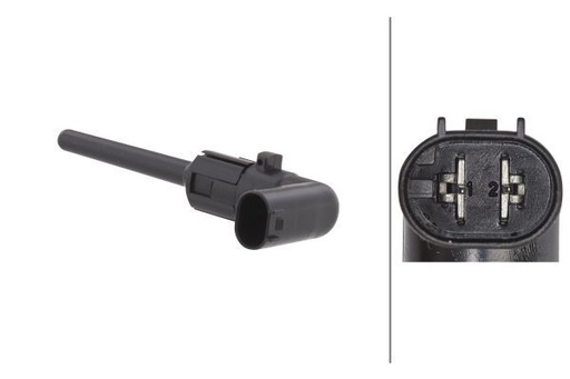 [6PR 005 923-081] COOLANT LEVEL SENSOR HELLA MERC
