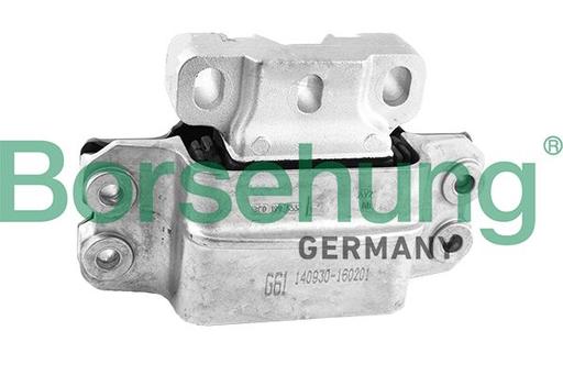 [B18935] ENGINE MOUNT LH BORSEHUNG VAG