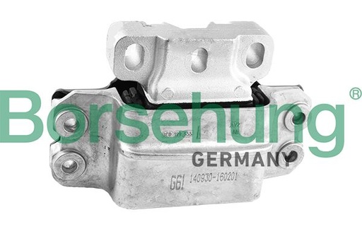 [B18935] ENGINE MOUNT LH BORSEHUNG VAG