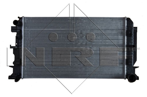 [53885] RADIATOR NRF MERC VAG