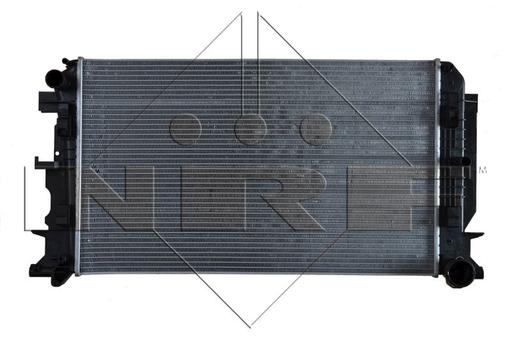 [53885] RADIATOR NRF MERC VAG