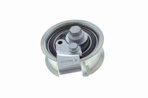 [V10-0470] BELT TENSIONER ROLLER VAICO VAG