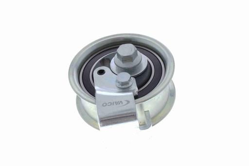 [V10-0470] BELT TENSIONER ROLLER VAICO VAG