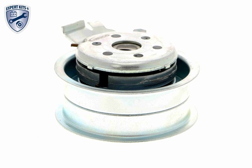 [V10-0190-1] BELT TENSIONER ROLLER VAICO VAG