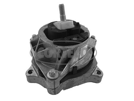 [49377184] ENGINE MOUNT LH CORTECO BMW