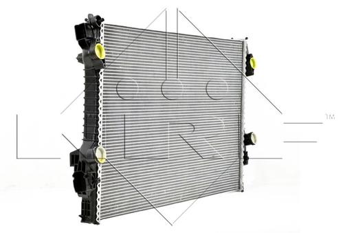[59172] RADIATOR NRF PORSCHE