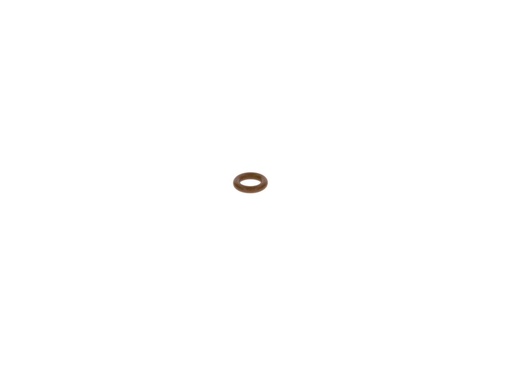 [6 002 ER1 003] INJECTOR SEAL RING BOSCH BMW MERC VAG