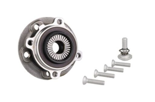 [19-8201] WHEEL BEARING KIT METELLI MERC