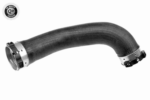 [V30-3362] CHARGER AIR HOSE LH VAICO MERC