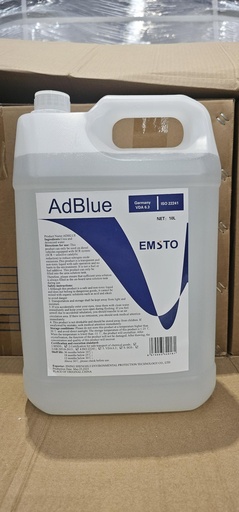 [F020132] ADBLUE 10L ECP