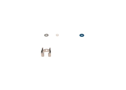 [2 707 010 018] INJECTOR SEAL RING KIT BOSCH MINI PSA
