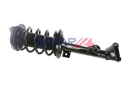[C3410151] SHOCK ABSORBER ASSY FRONT BOGAP MERC