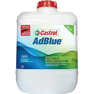[3423681] ADBLUE 10L CASTROL