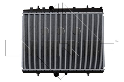 [50438] RADIATOR NRF PSA