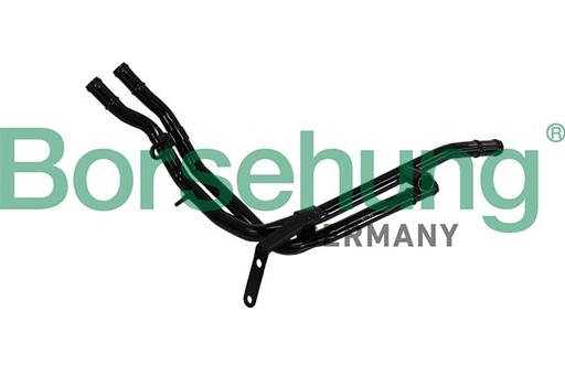 [B19218] COOLANT PIPE BORSEHUNG VAG