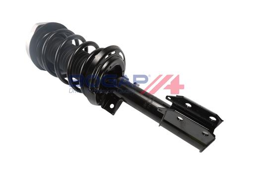 [C3410150] SHOCK ABSORBER ASSY FRONT BOGAP MERC