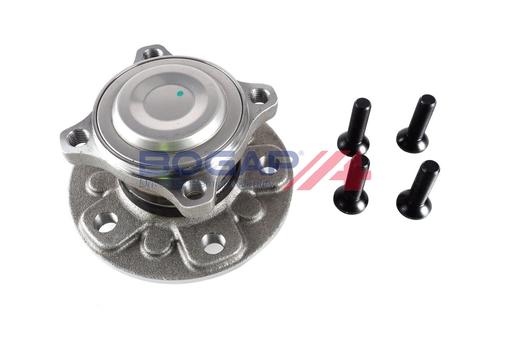 [B3334157] WHEEL BEARING KIT REAR BOGAP BMW