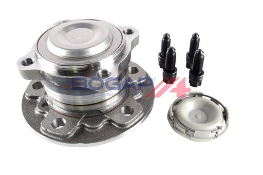 [B3334144] WHEEL BEARING KIT REAR BOGAP BMW