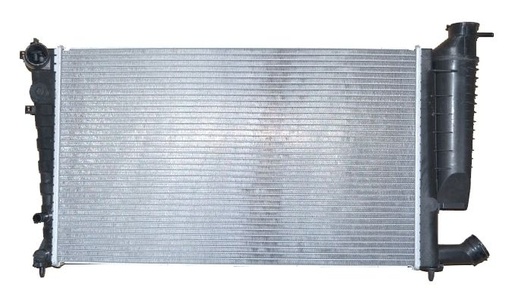[54716] RADIATOR NRF PSA
