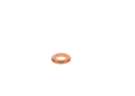 [F 00V P01 009] INJECTOR SEALING RING (WASHER) BOSCH VAG