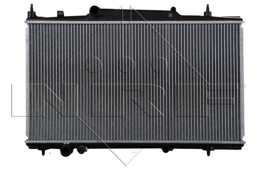 [50441] RADIATOR NRF PSA