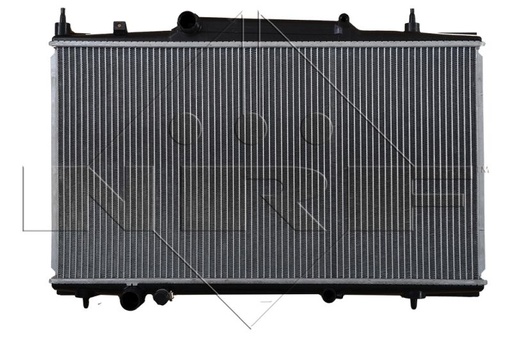 [50441] RADIATOR NRF PSA