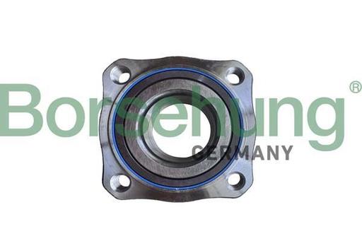 [B11712] WHEEL BEARING KIT REAR BORSEHUNG BMW